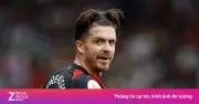 Tương lai mờ mịt của Jack Grealish tại Man City dưới thời Enzo Maresca