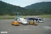 Tương lai sân bay Tân Sơn Nhất và Côn Đảo theo quy hoạch mới