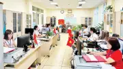 Tăng lương cơ sở lên 2,53 triệu đồng từ 1/7/2026: Động lực mới cho cán bộ công chức