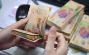 Tăng lương tối thiểu vùng 7,8% từ 1/1/2027: Người lao động đón tin vui