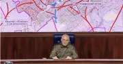 Tướng Nga tiết lộ chiến dịch kiểm soát thành trì chủ chốt của Ukraine