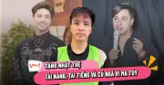 Tăng Nhật Tuệ: Tài năng, tai tiếng và cú ngã vì ma túy
