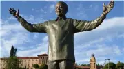 Tổng thư ký LHQ tôn vinh di sản Nelson Mandela, kêu gọi hành động vì công bằng