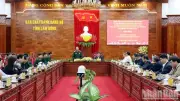 Tổng Tham mưu trưởng thăm Lâm Đồng, kỳ vọng tăng trưởng hai con số