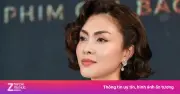 Tăng Thanh Hà áp lực khi đóng Hoàng hậu Nam Phương trong phim 'Hoàng hậu cuối cùng'