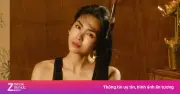 Tăng Thanh Hà tái xuất sau 13 năm với phim 'Hoàng hậu cuối cùng'