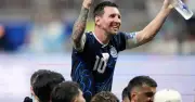 Tổng thống Argentina từ chối xem chung kết World Cup vì mê tín