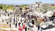 Tổng thống Liban thăm Mỹ sau 20 năm: Kỳ vọng hòa bình và giải giáp Hezbollah