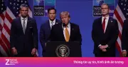 Tổng thống Trump đối mặt bài toán khó với Iran sau không kích mới