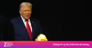 Tổng thống Trump sẽ dự khán trận chung kết World Cup 2026