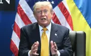 Tổng thống Trump sẵn sàng thăm Ukraine sau khi chiến tranh kết thúc