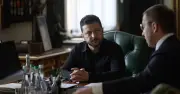 Tổng thống Ukraine ra chỉ thị nóng cho tân Tổng tư lệnh