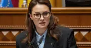 Tổng thống Ukraine Zelensky miễn nhiệm Thủ tướng Yulia Svyrydenko sau một năm