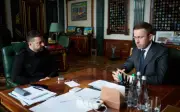 Tổng thống Zelensky đề cử CEO Naftogaz làm Thủ tướng Ukraine
