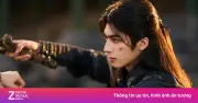 Tống Uy Long 'phân thân' với hai vai diễn đối lập trong 'Thiên hương' và 'Chó hoang và xương'