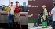 Tom Holland mua quần jeans Semir giữa trời nóng, khiến thương hiệu Trung Quốc cháy hàng
