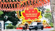 Toàn văn Nghị quyết 16-NQ/TW: Đồng Nai thành đô thị sân bay tầm cỡ quốc tế