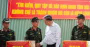 Toàn văn phát biểu của Tổng Bí thư, Chủ tịch nước tại Công viên Lê Thị Riêng