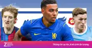 Top 10 thương vụ chuyển nhượng đắt giá nhất hè 2026: Chelsea, Man City, Tottenham dẫn đầu