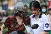 Top 10 tỉnh thành điểm toán tốt nghiệp THPT 2026 cao nhất cả nước