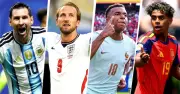 Top 4 FIFA cùng vào bán kết World Cup 2026: Pháp soán ngôi Argentina