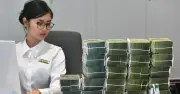 Top 4 ngân hàng lãi suất huy động 6 tháng cao nhất: ACB dẫn đầu 7,1%