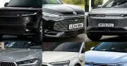 Top 6 xe hybrid sạc ngoài (PHEV) chạy điện xa nhất tại Anh