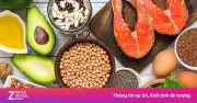 Top thực phẩm giàu Omega-3 tốt nhất cho sức khỏe tim mạch và não bộ