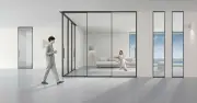 TOSTEM xóa nhòa ranh giới không gian sống hiện đại với giải pháp đồng bộ