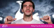 Tottenham chiêu mộ Sandro Tonali với giá kỷ lục 100 triệu bảng