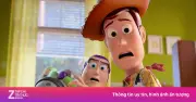 Toy Story 5 thống trị phòng vé, thương hiệu tiến sát 4 tỷ USD