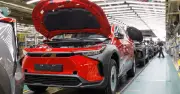 Toyota bán tháo cổ phiếu trị giá hàng tỷ USD, giải phóng dòng vốn