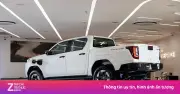 Toyota chưa vội ra mắt Hilux PHEV vì lo ngại khả năng kéo tải