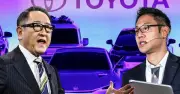 Toyota chuyển giao lịch sử: Hé lộ tân Chủ tịch kiêm CEO thế hệ thứ năm