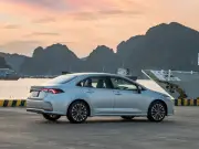 Toyota Corolla Altis 2026: Giá lăn bánh, thông số kỹ thuật và đánh giá chi tiết