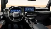 Toyota Việt Nam triệu hồi xe để cập nhật phần mềm đồng hồ táp lô miễn phí