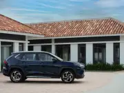 Toyota Yaris Cross ra mắt Việt Nam: Giá bán, thông số và đánh giá chi tiết