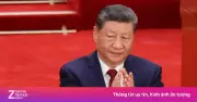 Tập Cận Bình khẳng định thành tựu 105 năm của Đảng Cộng sản Trung Quốc