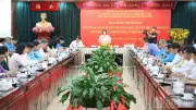 TP HCM ký hơn 13.000 thỏa ước lao động tập thể, không xảy ra tranh chấp