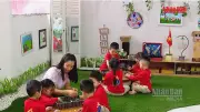 TP HCM miễn học phí cho học sinh mầm non, phổ thông công lập