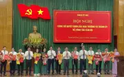 TP Huế bổ nhiệm nhân sự chủ chốt tại nhiều sở ngành