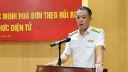 Tập huấn kiểm tra xác minh hóa đơn rủi ro bằng điện tử