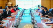 Tập đoàn C.P. mở rộng đầu tư chế biến sâu tại Việt Nam, hướng đến xuất khẩu
