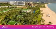 Tập đoàn Crystal Bay của đại gia Nguyễn Đức Chi công bố chi tiết doanh thu thẻ kỳ nghỉ