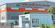 Tập đoàn Hóa chất Đức Giang rao bán nhà máy ethanol 50.000 tấn/năm sau khi rót gần 380 tỷ đồng hồi sinh