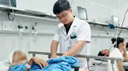 Tập trung cứu chữa nạn nhân vụ tai nạn trên cao tốc Pháp Vân - Cầu Giẽ