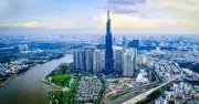 TP.HCM đang trả 'thuế thời gian' mỗi ngày, cần giảm để tăng trưởng hai con số
