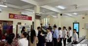 TP.HCM bổ sung 1 phòng chuyên môn cho 116 xã phường
