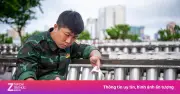 TP.HCM bắn pháo hoa 16 điểm mừng 50 năm thành phố mang tên Bác