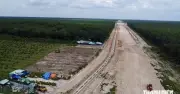 TP.HCM đốc thúc bàn giao mặt bằng cao tốc ngàn tỉ trước 30.9